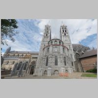Cathédrale Notre-Dame de Tournai, screenshot mcid.mcah.columbia.edu,8.jpg